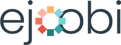 Ejoobi - logo - dark font
