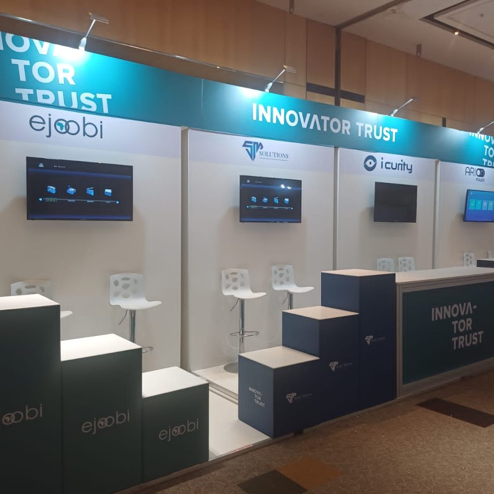 Innovator trust